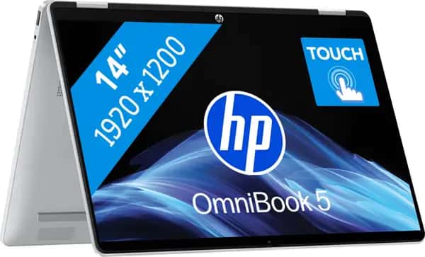HP OmniBook 5 Flip 14-fp0950nd