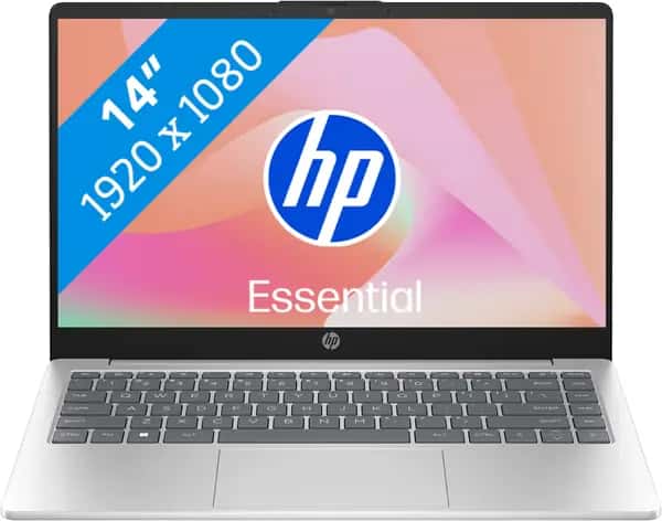 HP Laptop 14-em0972nd