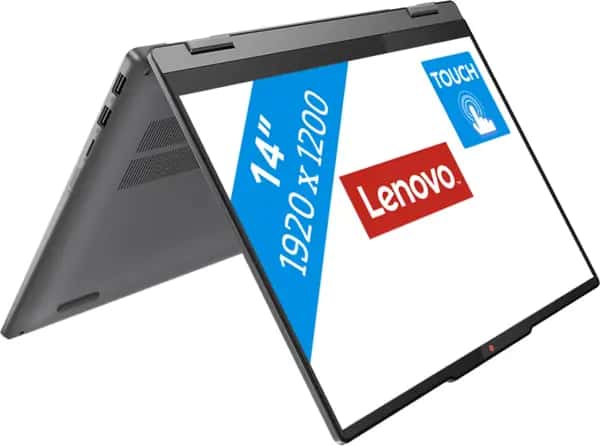 Lenovo IdeaPad 5 2-in-1 14IRH9 83KX006GMH