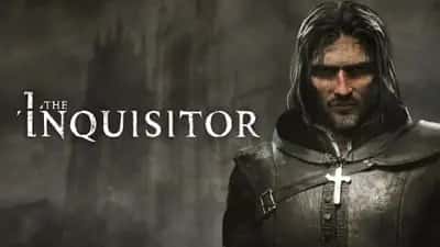 The Inquisitor