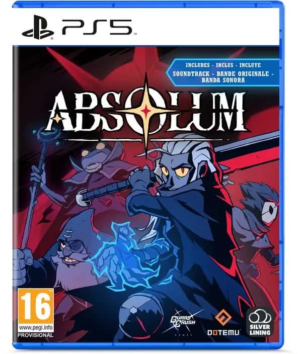 PS5 Absolum