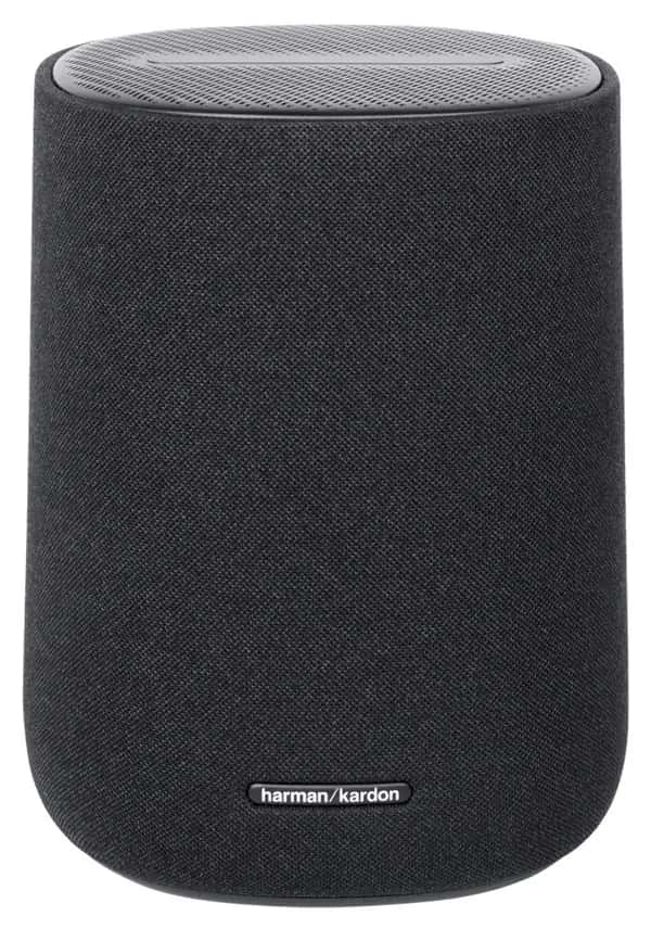Harman Kardon Enchant Speaker Zwart