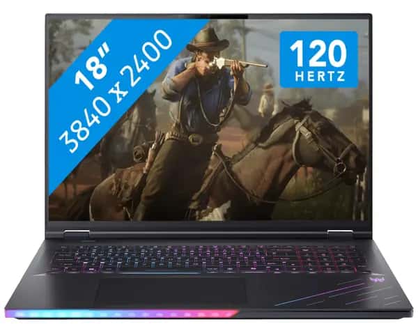 Acer Predator Helios 18 AI PH18-73-98BP