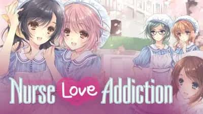 Nurse Love Addiction
