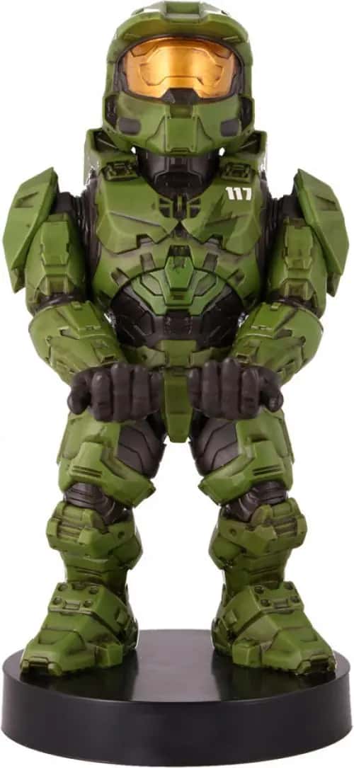 Cable Guys Halo Infinite - Master Chief