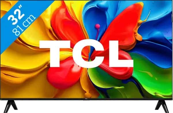 TCL 32" QLED S41K (2025)