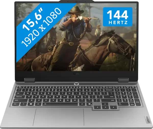 Lenovo LOQ 15IRX10 83JE012XMH