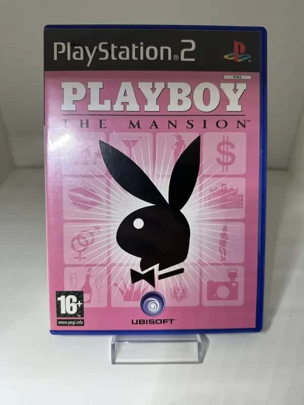 Playboy - The Mansion