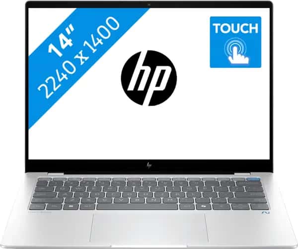 HP OmniBook X 14-fe1025nd Copilot+ PC