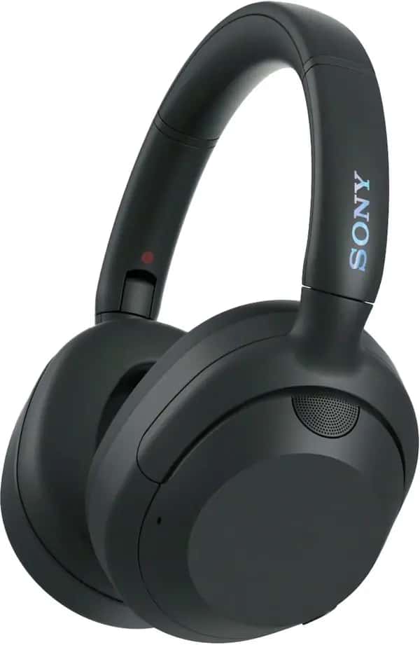 Sony ULT Wear Zwart