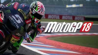 MotoGP™18