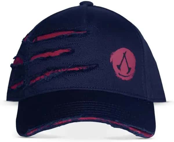 Assassin's Creed Shadows - Scarred Men's Adjustable Cap