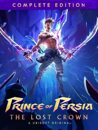 Prince of Persia: The Lost Crown - Complete Edition