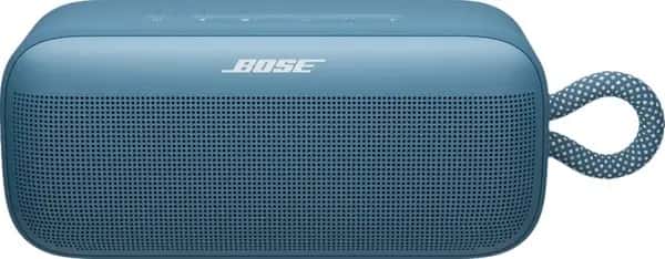 Bose Soundlink Plus Blauw