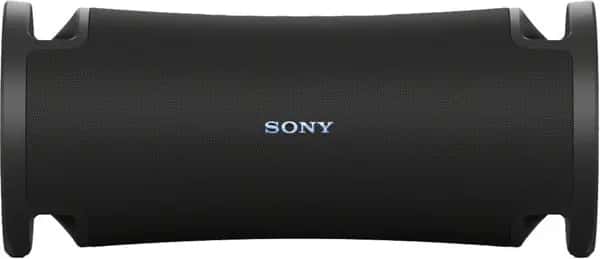 Sony ULT Field 7 Zwart