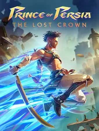 Prince of Persia The Lost Crown