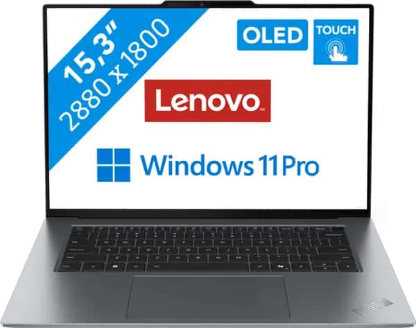 Lenovo ThinkPad X9-15 21Q60008MH Aura Edition Gen 1 QWERTY