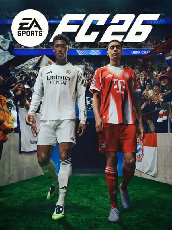 Sports FC 26 - Nintendo Switch - Sport