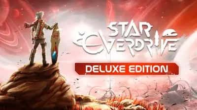 Star Overdrive - Deluxe Edition