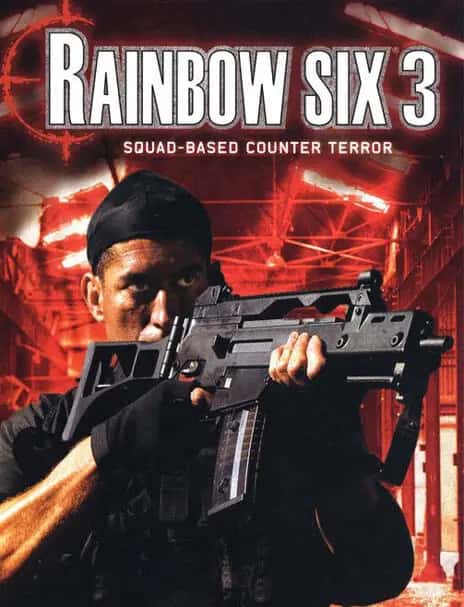 Tom Clancy's Rainbow Six® 3 Gold