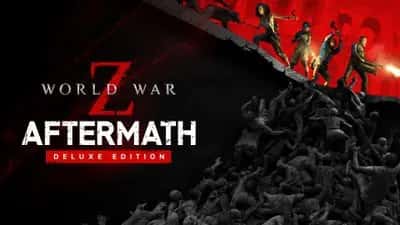 World War Z: Aftermath - Deluxe Edition