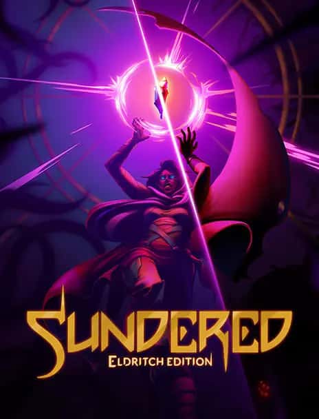 Sundered - Eldritch Edition