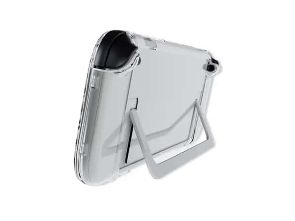 Nacon Switch 2 Polycarbonate Hardcase
