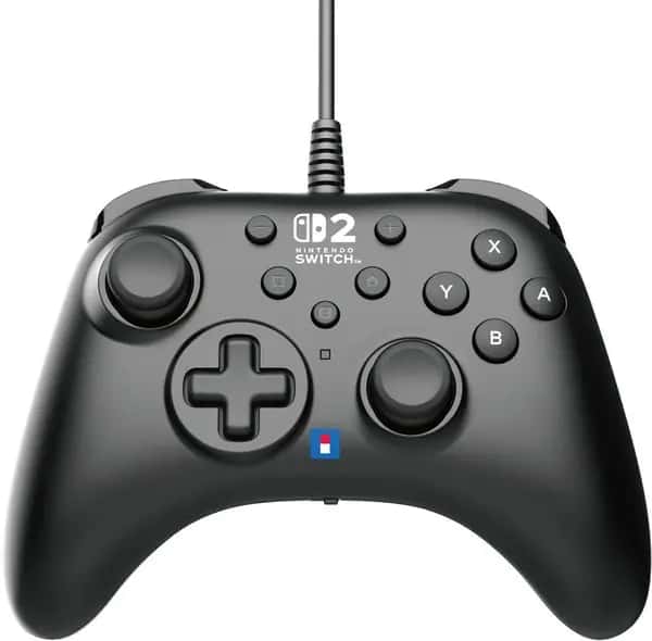 Hori Horipad Controller (Black)