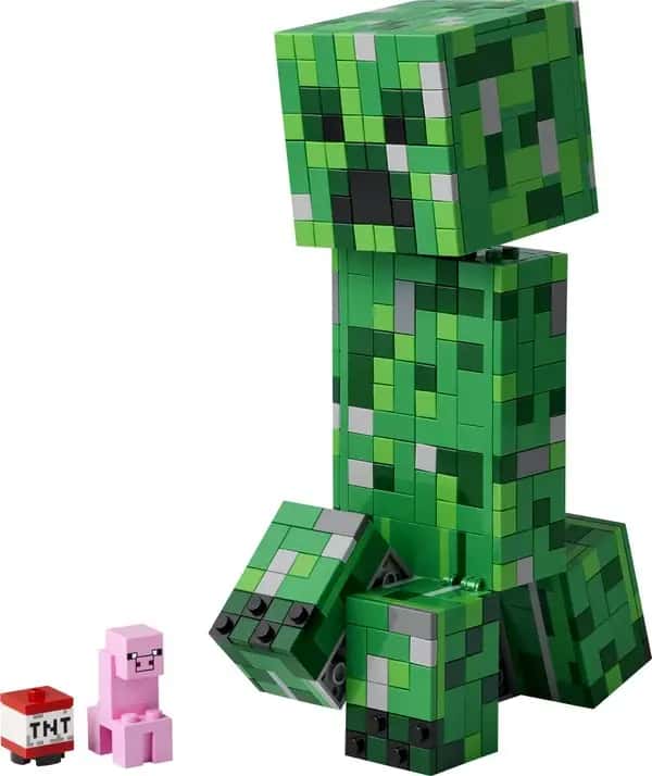 De Creeper
