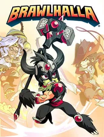 Brawlhalla Collectors Pack