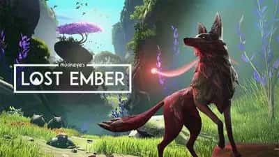 Lost Ember + Lost Ember VR