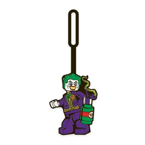 The Joker tassenhanger