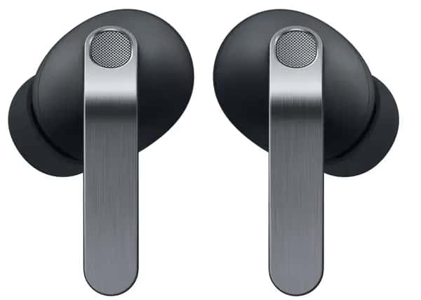 Samsung Galaxy Buds4 Pro Zwart