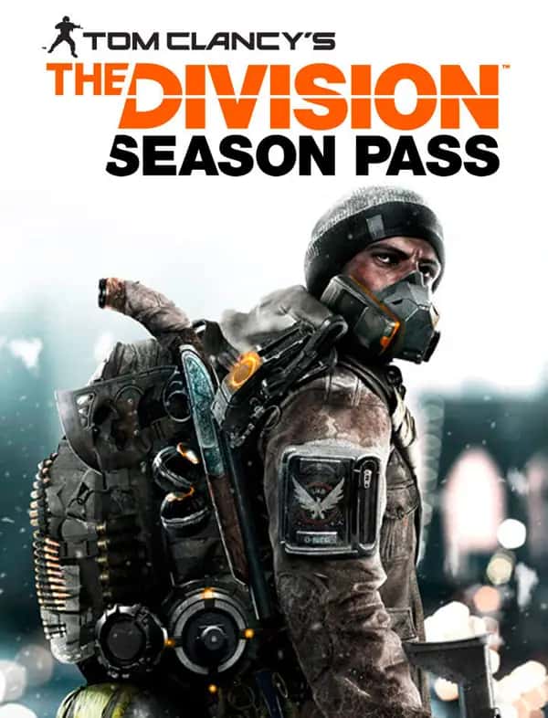 Tom Clancy's The Division™ - Season Pass