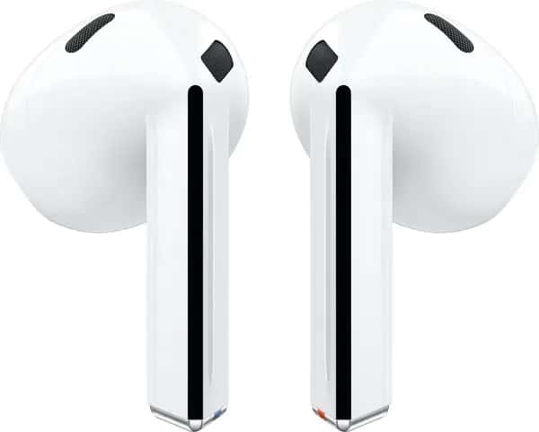 Samsung Galaxy Buds3 Wit