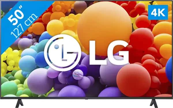 LG 50UR78006LK (2024)