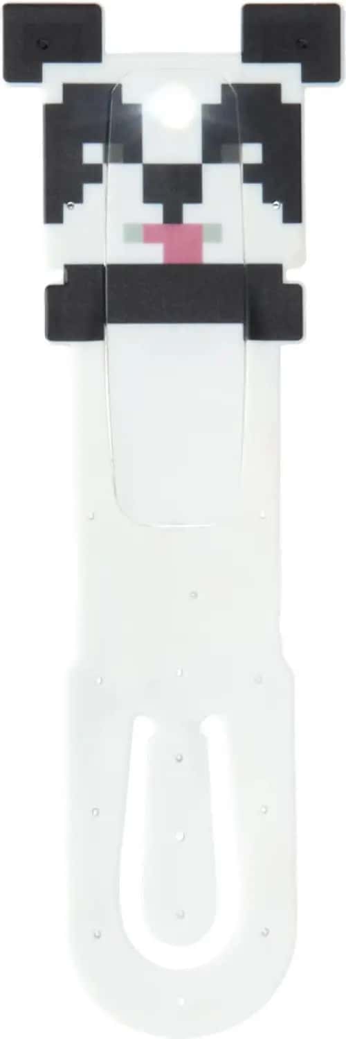 Minecraft Panda Light