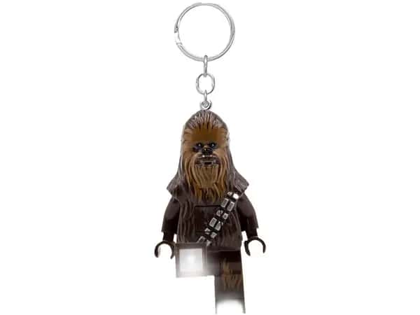 Chewbacca sleutellampje