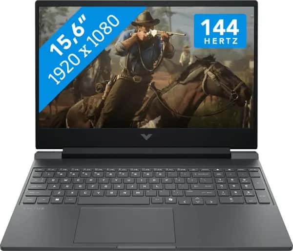 HP VICTUS 15-fb3970nd