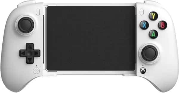 8Bitdo Ultimate Mobile Gaming Controller White (2025 Edition)