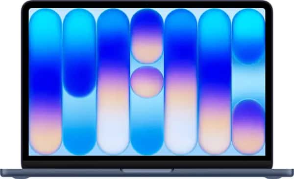 Apple MacBook Neo (2026) A18 Pro 256GB Blush QWERTY