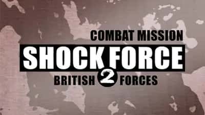 Combat Mission Shock Force 2