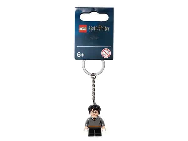 Harry Potter sleutelhanger