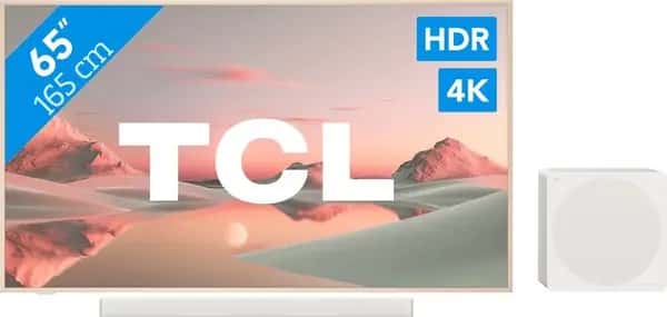 TCL 65A300 PRO NXTVision