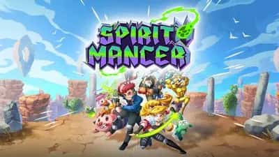 Spirit Mancer