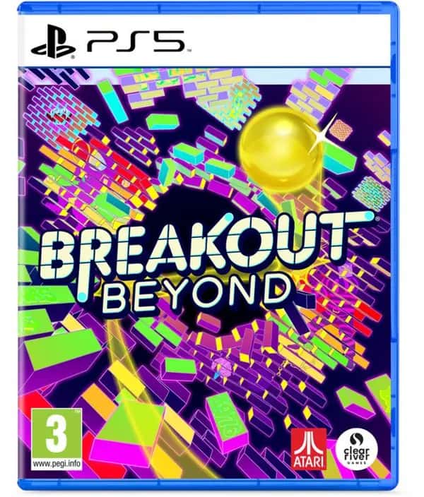 Breakout Beyond