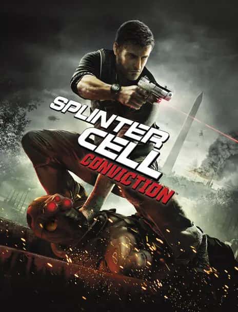 Tom Clancy's Splinter Cell: Conviction