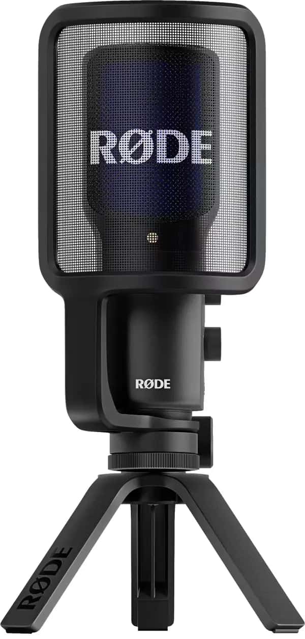 Rode NT USB+