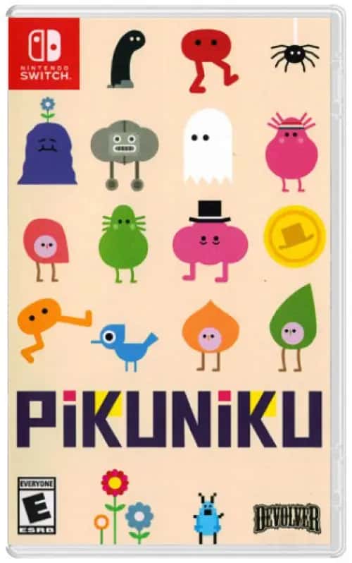Pikuniku