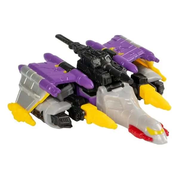 Transformers - Galvatron - Legacy United
